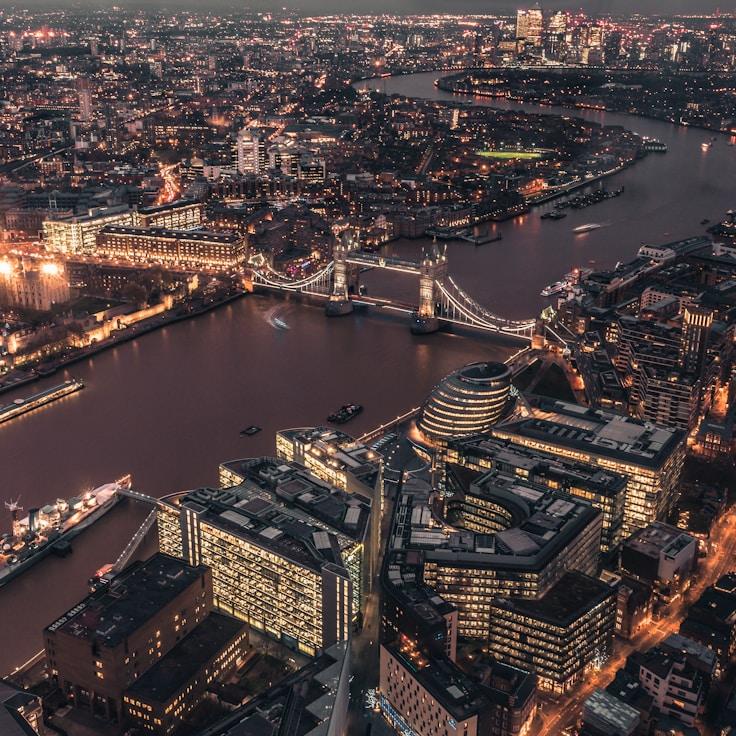 Family routine and school logistics in London