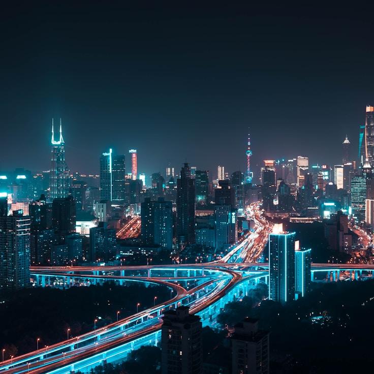 Sunset outdoors in United Kingdom