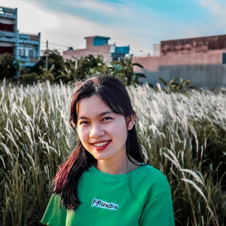 Grace Thompson - Founder of Drift Meadow Quill