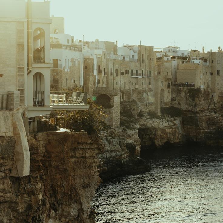 Outdoor terrace seating suitable for families in London